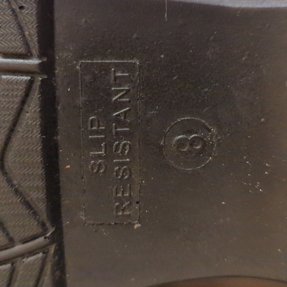 Ingaro patent leather clogs - Picture 10 of 12